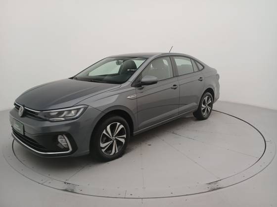 VOLKSWAGEN VIRTUS 1.0 170 TSI AUTOMÁTICO VOLKSWAGEN VIRTUS 1.0 170 TSI AUTOMÁTICO